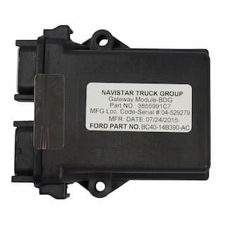 Module OEM Parts BC4Z14B205B