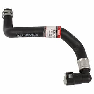 Hvac Heater Hose Water - Outlet 4.6L OEM Parts KH517