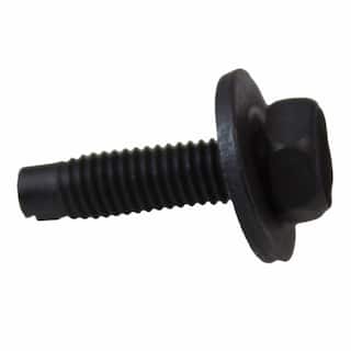 Running Board Reinforcement Bolt Screw And Washer OEM Parts W701834S424