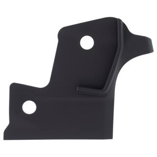 Frame and COMPONENTS Hinge cover - Right, Rear OEM Parts R2TZ5867460AA