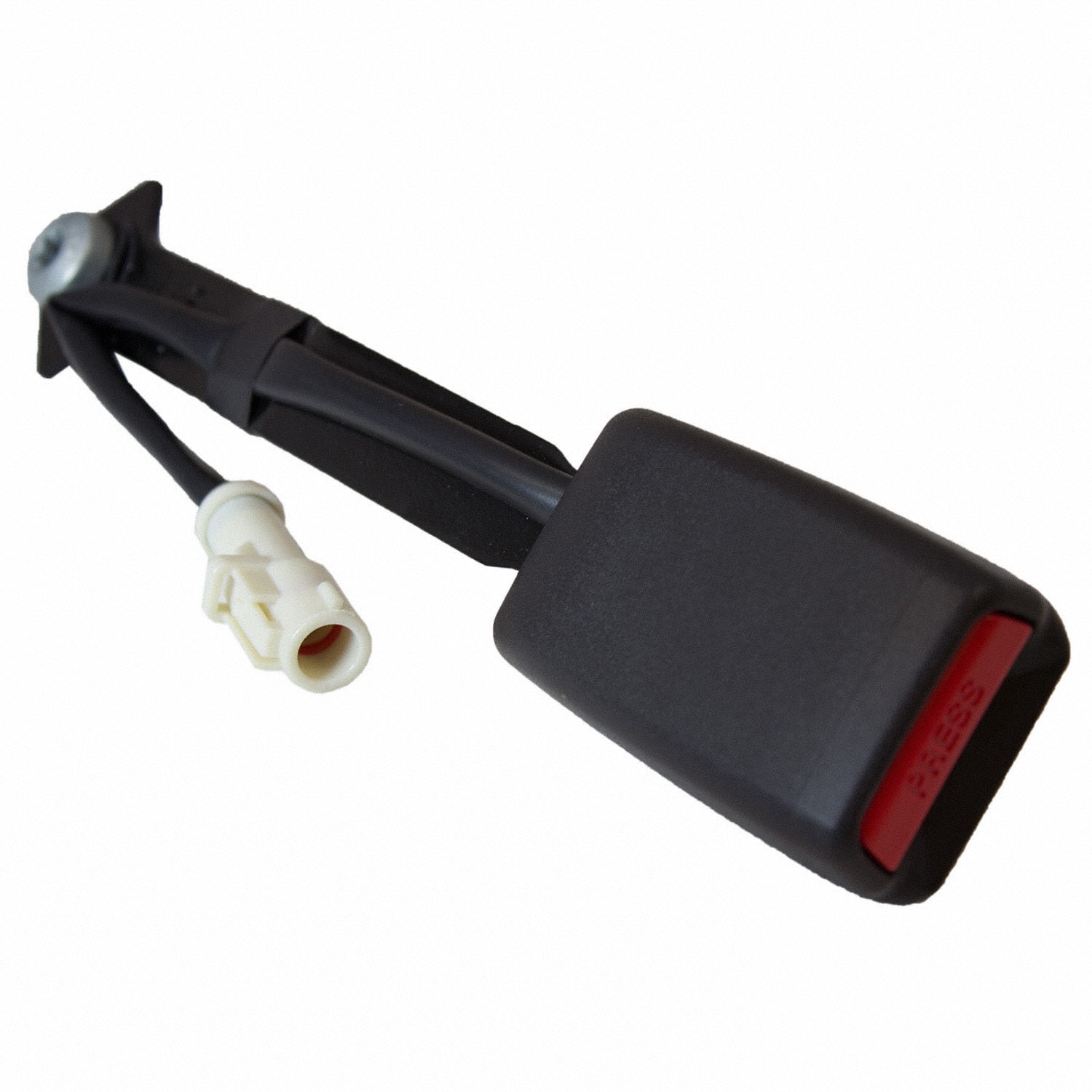 Seat Belt Receptacle Buckle - Left, Right, Front  6E5Z5461203AC