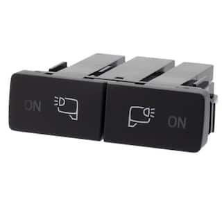Headlight Switch - Left OEM Parts SW8497