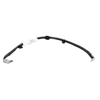 Starter Cable - 2.5L OEM Parts WC97519