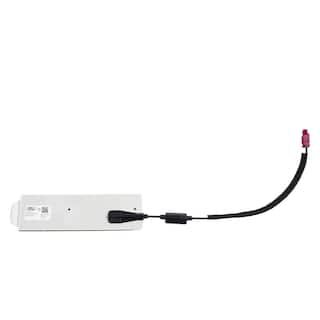 Mobile Phone Control Module Aerial OEM Parts NL1Z19A390A