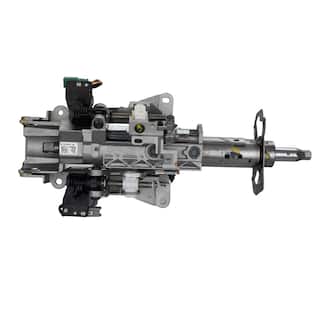 Steering Column - Center (BEV) OEM Parts NL3Z3C529E
