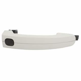 Exterior Door Handle - Left, Right, Front OEM Parts AM5Z1722404JCPTM
