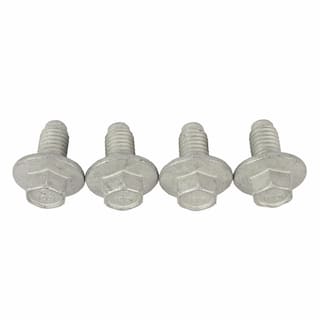 Door Hinge Pin Exhaust Manifold Bolt - M8 X 12, 14 OEM Parts W715134S439