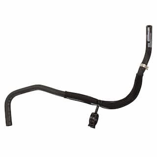 Engine Coolant Overflow Hose - 3.0L OEM Parts JL3Z8A365A