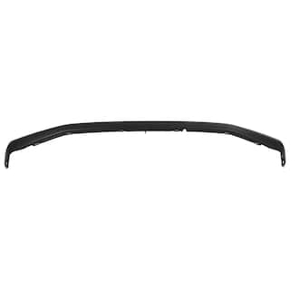 Bumper Trim Finish Panel - Front OEM Parts M2DZ17232AAPTM
