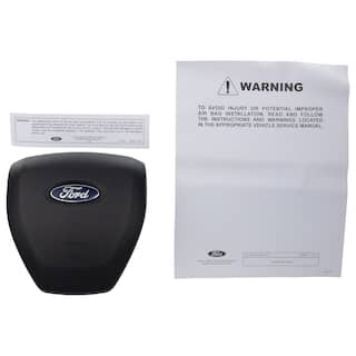Steering Wheel Air Bag Module OEM Parts FL3Z15043B13AF