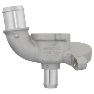 Engine Coolant Thermostat Housing Connection Water O - 2.5L OEM Parts RH300