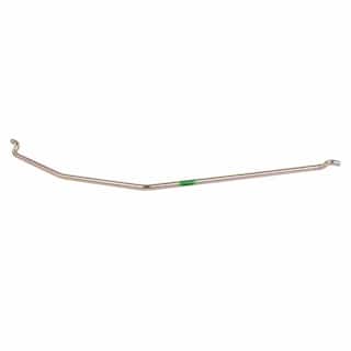 Door Lock Operating Rod Latch To Cylinder - Front OEM Parts EN1Z5822135A