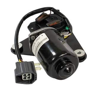 Wiper Motor (GT) OEM Parts WM662