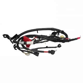 Starter Cable Battery - 6.2L OEM Parts WC96304
