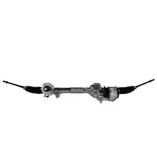 Gear Steering (Police) OEM Parts STE845