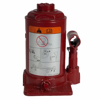 Floor Jack Lifting OEM Parts AC3Z17080B