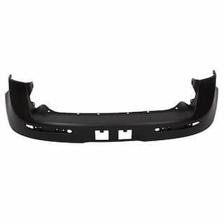 Bumper Cover Extension Side Bar - Rear OEM Parts BA1Z17810BPTM