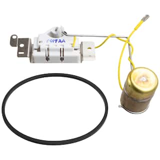 Fuel Tank Sender Gauge OEM Parts PS19