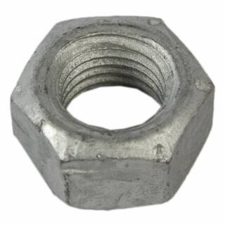 Nut Adjusting Screw - Left, Right, Rear 3.7L OEM Parts 34989S441