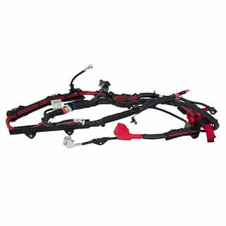 Starter Cable Battery - 6.7L OEM Parts WC96311