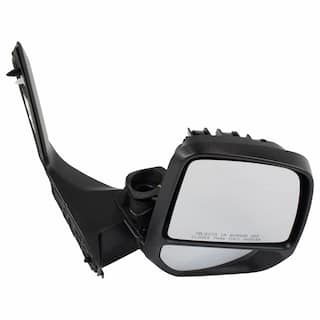Door Mirror Rear View Head - Right, Back, Outer OEM Parts DT1Z17682S