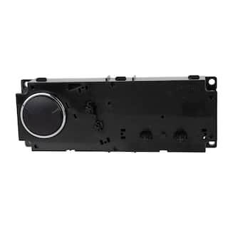Seat Switch Power S - Front, Passenger OEM Parts SW8726