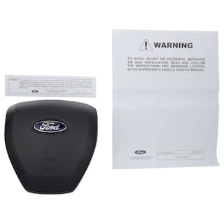 Air Bags Module Bag - Driver OEM Parts HC3Z25043B13AF