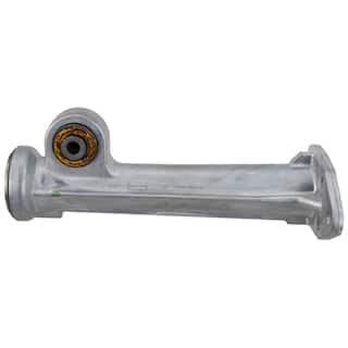 Axle tube - Front 5.2L (Raptor Series) OEM Parts NL3Z4K206E