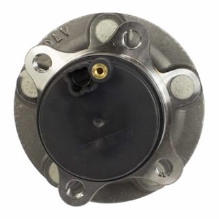 Wheel Hub - Left, Right, Rear OEM Parts HUB426