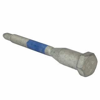 Body Mount Cushion Bolt - M12 x 122MM OEM Parts W710832S439