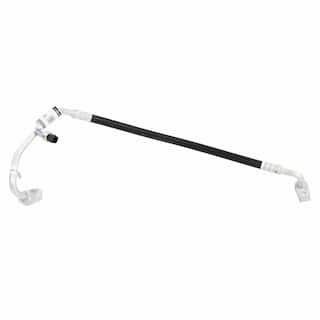 AIR CONDITIONING (A/C) Refrigerant Discharge Hose Tube - 2.3L OEM Parts YF38092