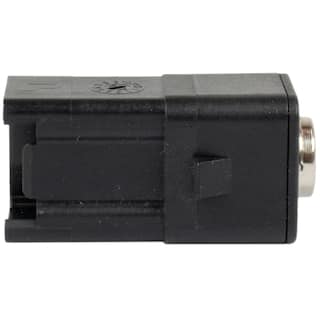 Audio Auxiliary Jack Headphone Volume Control - 3.5MM OEM Parts BE8Z19A164A