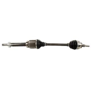 Drive Axle Shaft - Right, Front 2.5L OEM Parts TX1280