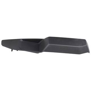 Bumper End Cap Cover - Right, Front OEM Parts M2DZ17E810AA