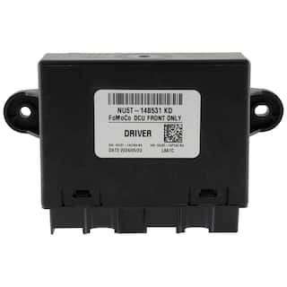 Control Unit (BEV) OEM Parts NU5Z14B291T