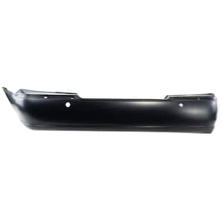 Bumper Cover - Rear OEM Parts 3W1Z17K835FA