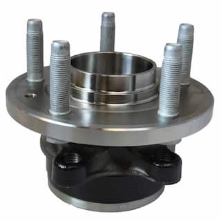 Wheel Bearing and Hub 20 X 8.5