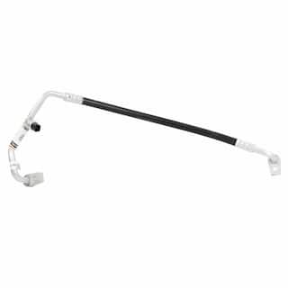 AIR CONDITIONING (A/C) Refrigerant Discharge Hose Tube OEM Parts YF38094