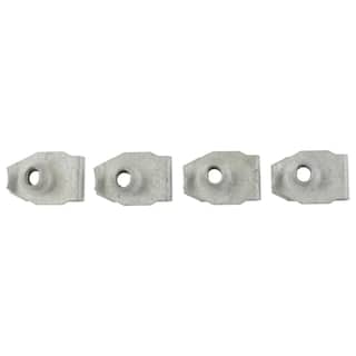Spring Nut - 4.2 OEM Parts W712827S439