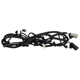 Parking Distance Aid Sensor Wire OEM Parts LL7Z15K868G