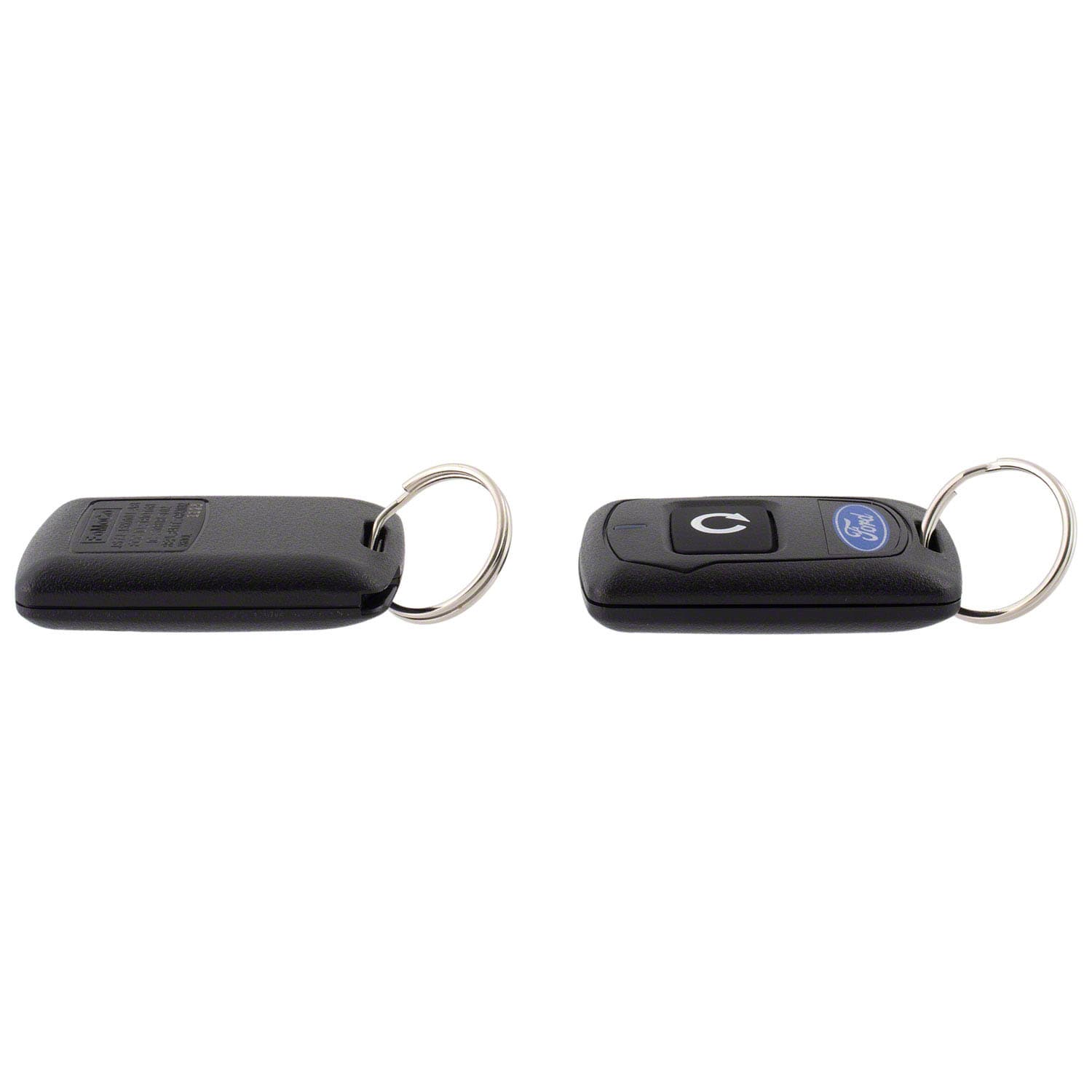 Remote Start System 1-Button Fob (2-Pack) | FordUS