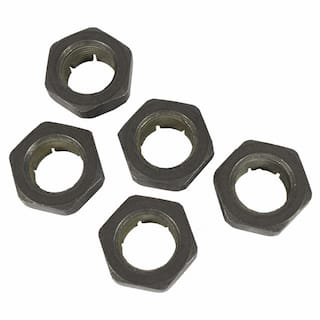 Locknut - 3/4