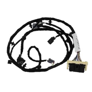 Wire - 2.0L OEM Parts LX6Z14A318EF
