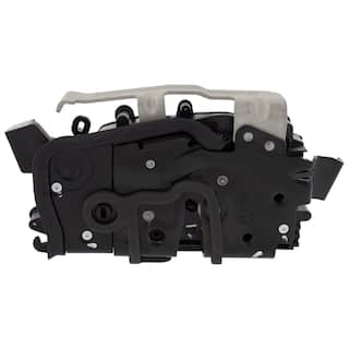 Door Latch Lock Actuator Motor - Right, Front OEM Parts GD9Z54219A64H