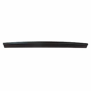 Sunroof Cover Shield - Left, Right OEM Parts 9E5Z54500A66A