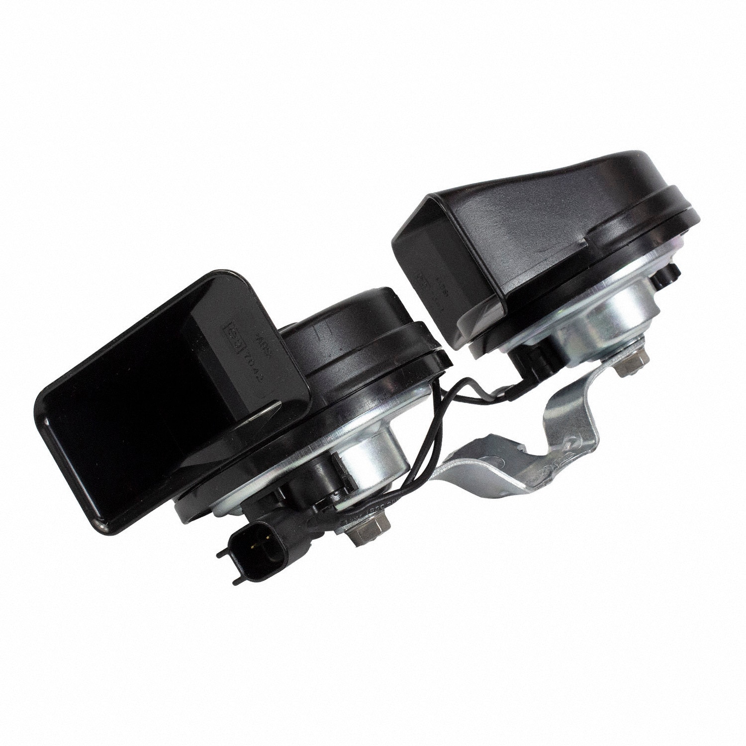 (マロン様)Horn Works 3L Horn - 3.5L | FordUS