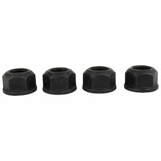 Mount plate nut Single Wheels - M16, Rear OEM Parts W705053S436