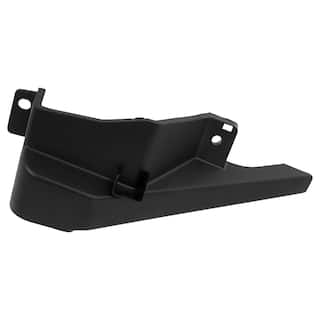 Hood Latch Cover OEM Parts JB3Z16F037A