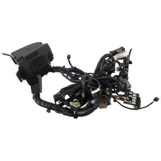 Engine Compartment Wiring OEM Parts AE8Z14290AGB
