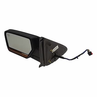 Door Mirror Rear View Head OEM Parts BL1Z17683CAPTM